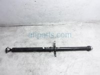 $115 Audi REAR PROPELLER SHAFT $115 Audi REAR PROPELLER SHAFT