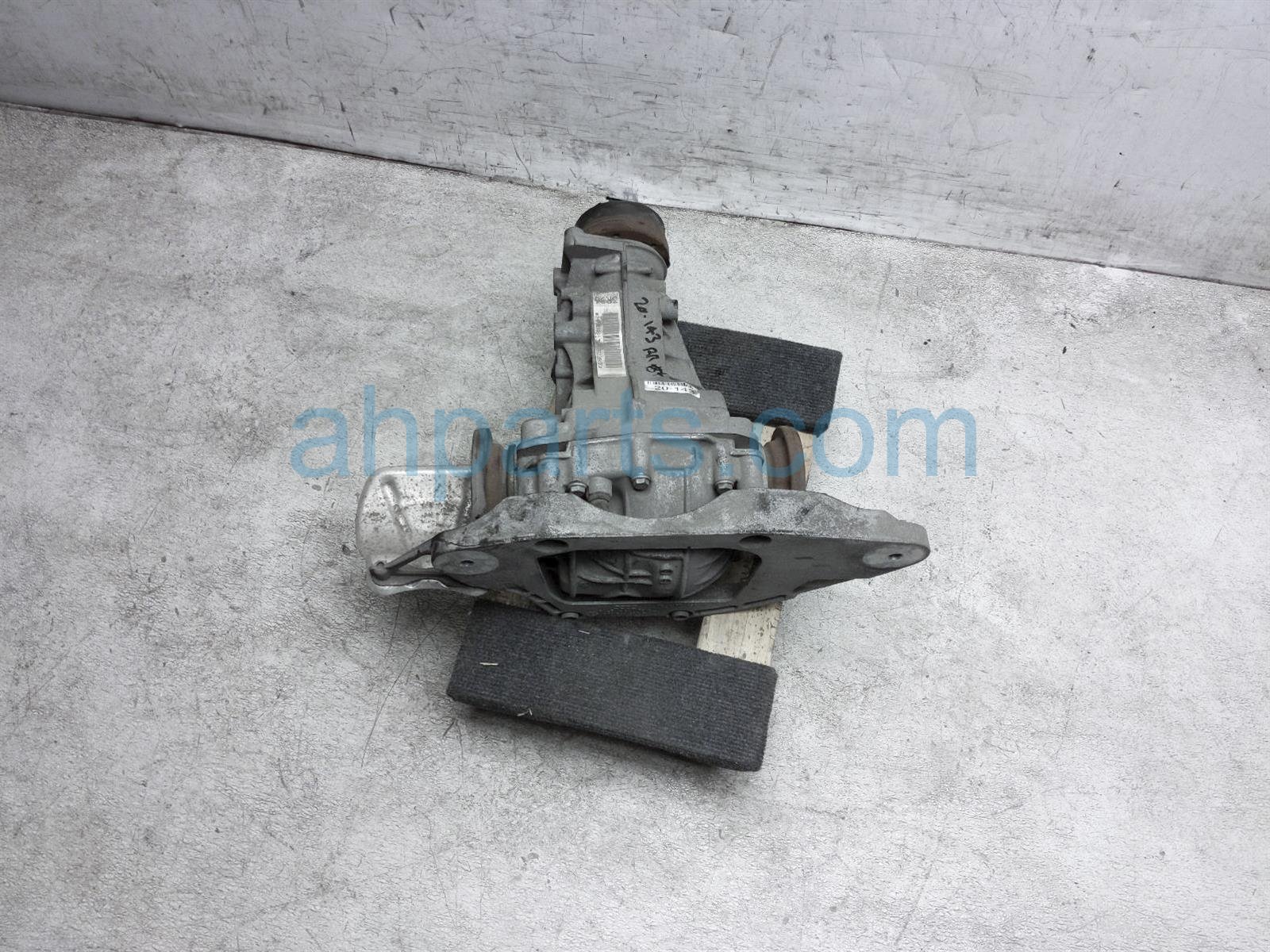 $135 Audi DIFFERENTIAL - KHR $135 Audi DIFFERENTIAL - KHR