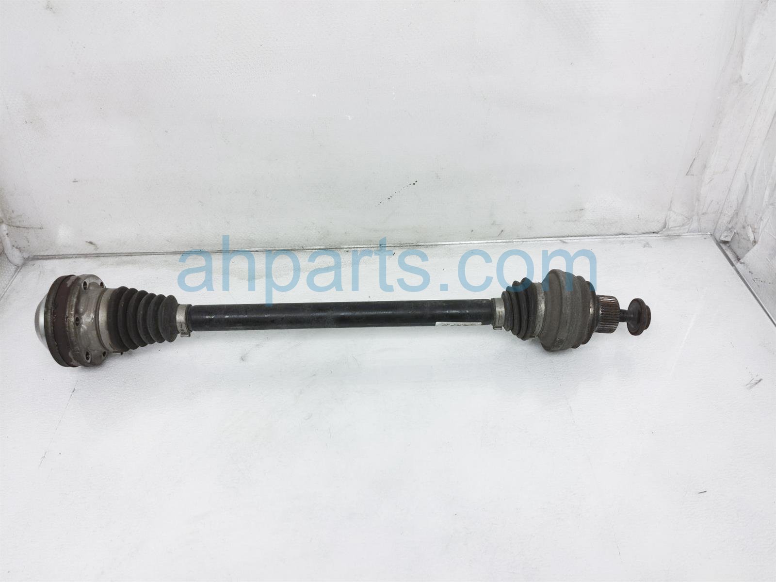 $40 Audi RR/LH AXLE DRIVE SHAFT $40 Audi RR/LH AXLE DRIVE SHAFT