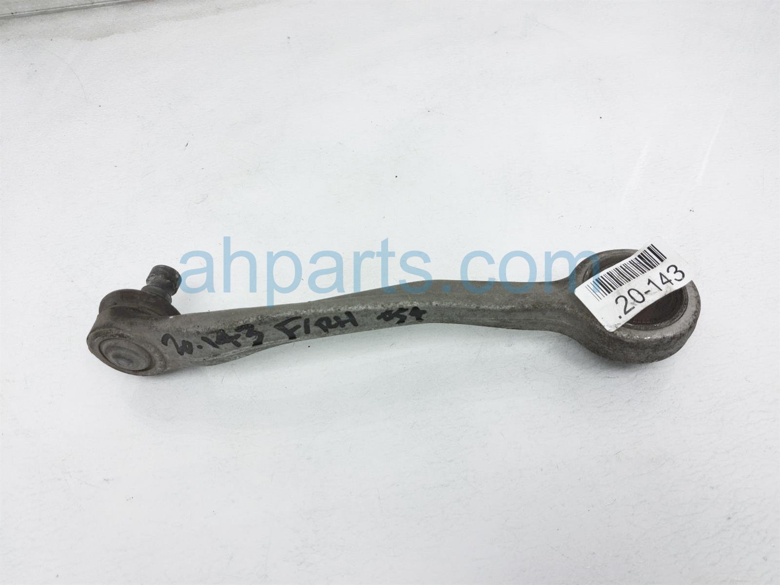 $30 Audi FR/RH REAR UPPER CONTROL ARM $30 Audi FR/RH REAR UPPER CONTROL ARM