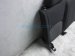 Sold 2017 Nissan Versa Back (2nd Row) Rear Seat Top Portion Black Sedan 88600 9KK0A Replacement Sold 2017 Nissan Versa Back (2nd Row) Rear Seat Top Portion Black Sedan 88600 9KK0A Replacement thumbnail