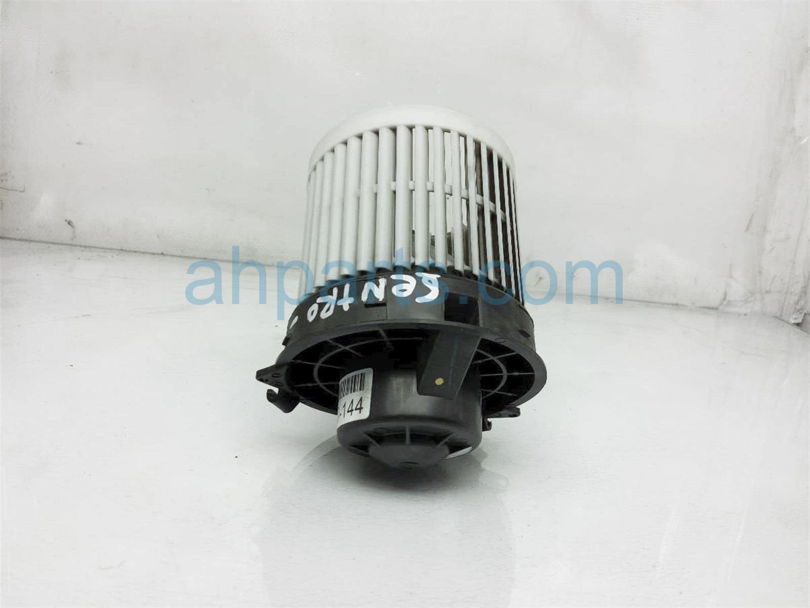 For 12-16 Nissan Versa New Heater A/C Blower Motor with Fan Cage 272263AN0A