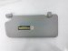 Sold 2012 Honda Civic Passenger Sun Visor Grey 83230 TR0 A01ZA Replacement Sold 2012 Honda Civic Passenger Sun Visor Grey 83230 TR0 A01ZA Replacement thumbnail