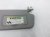 Sold 2012 Honda Civic Passenger Sun Visor Grey 83230 TR0 A01ZA Replacement Sold 2012 Honda Civic Passenger Sun Visor Grey 83230 TR0 A01ZA Replacement thumbnail