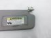 Sold 2012 Honda Civic Passenger Sun Visor Grey 83230 TR0 A01ZA Replacement Sold 2012 Honda Civic Passenger Sun Visor Grey 83230 TR0 A01ZA Replacement thumbnail