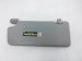 Sold 2012 Honda Civic Passenger Sun Visor Grey 83230 TR0 A01ZA Replacement Sold 2012 Honda Civic Passenger Sun Visor Grey 83230 TR0 A01ZA Replacement thumbnail