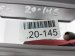 Sold 2012 Honda Civic Passenger Sun Visor Grey 83230 TR0 A01ZA Replacement Sold 2012 Honda Civic Passenger Sun Visor Grey 83230 TR0 A01ZA Replacement thumbnail