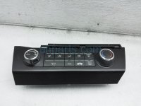 $50 Honda HEATER/AC CONTROL(ON DASH) $50 Honda HEATER/AC CONTROL(ON DASH)