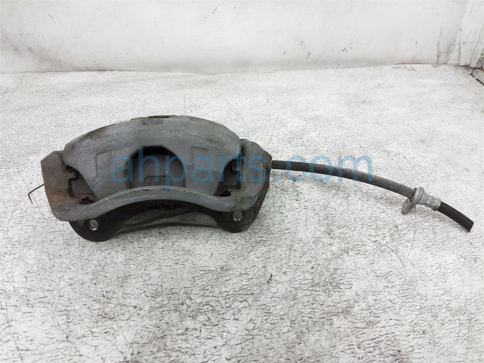 $55 Honda FR/LH BRAKE CALIPER $55 Honda FR/LH BRAKE CALIPER