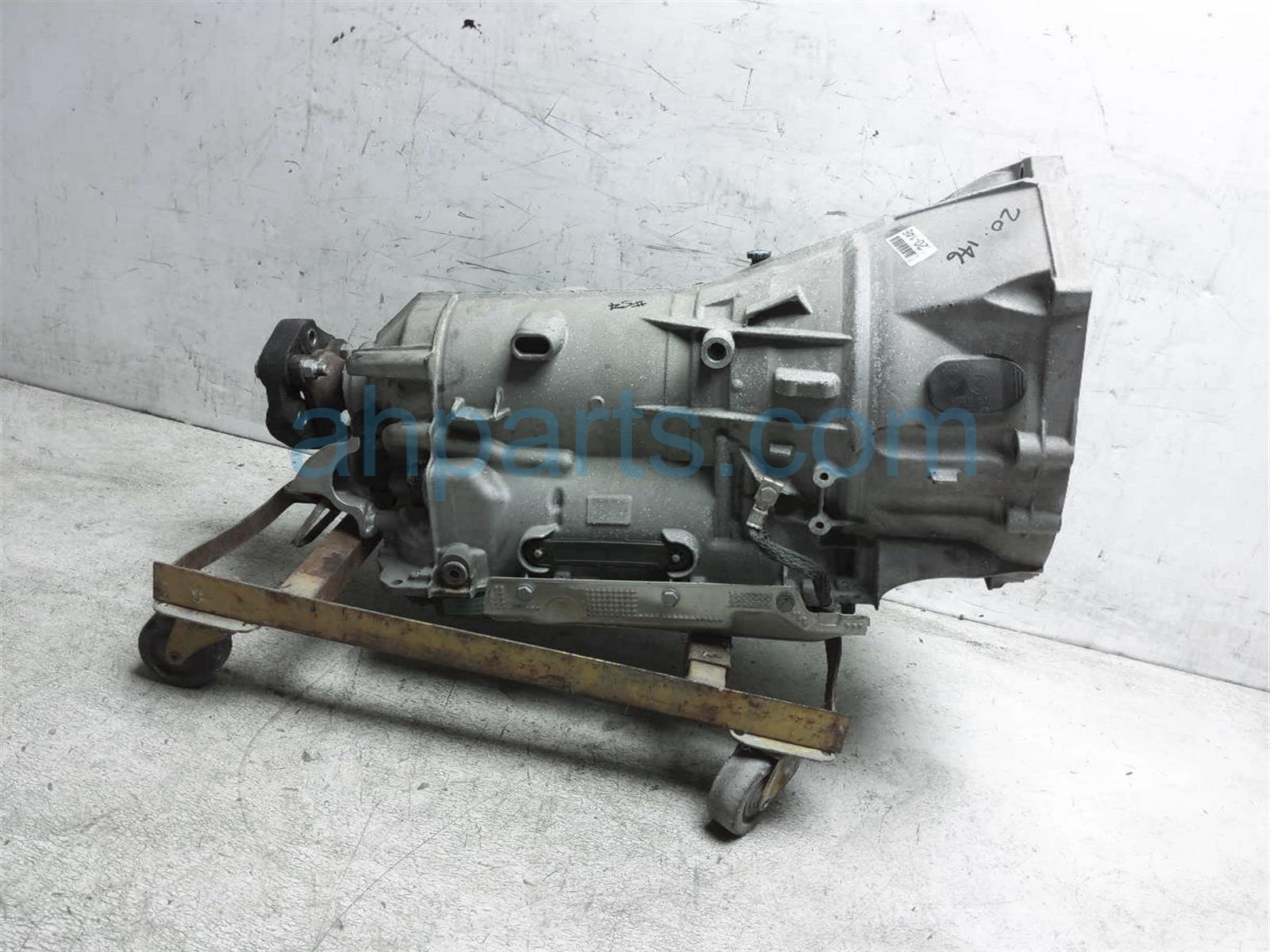 $199 BMW AT TRANSMISSION = 95K MILES $199 BMW AT TRANSMISSION = 95K MILES