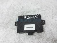 $35 Nissan TEMPERATURE CONTROL UNIT $35 Nissan TEMPERATURE CONTROL UNIT