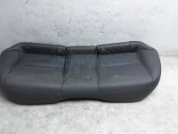 $150 Subaru REAR SEAT BOTTOM CUSHION - BLACK***