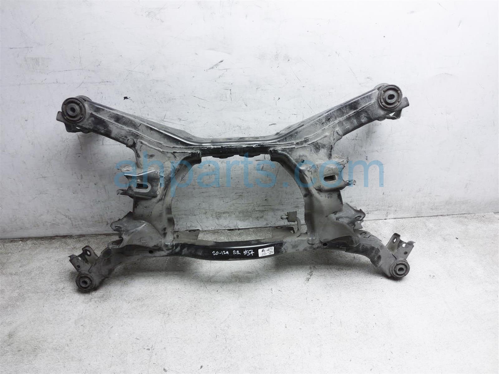 $100 Subaru REAR SUB FRAME / CRADLE $100 Subaru REAR SUB FRAME / CRADLE