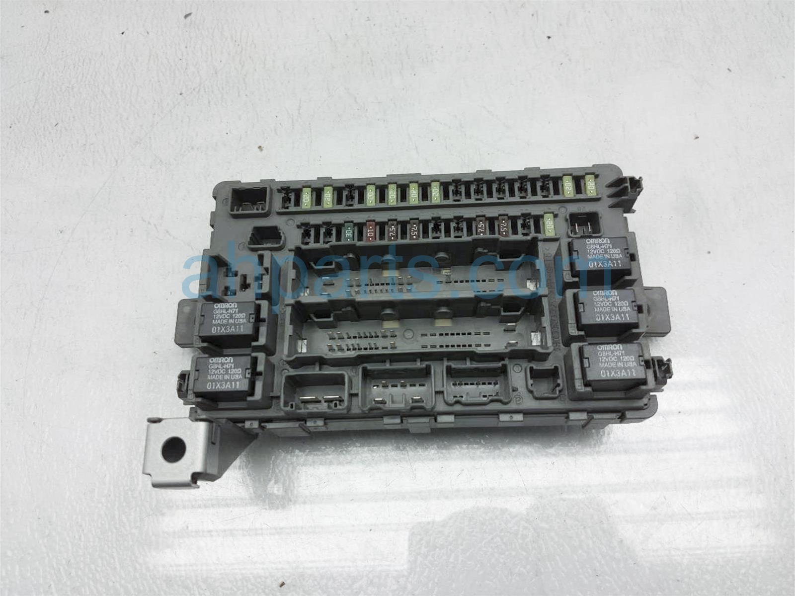 $33 Acura RH CABIN FUSE BOX $33 Acura RH CABIN FUSE BOX