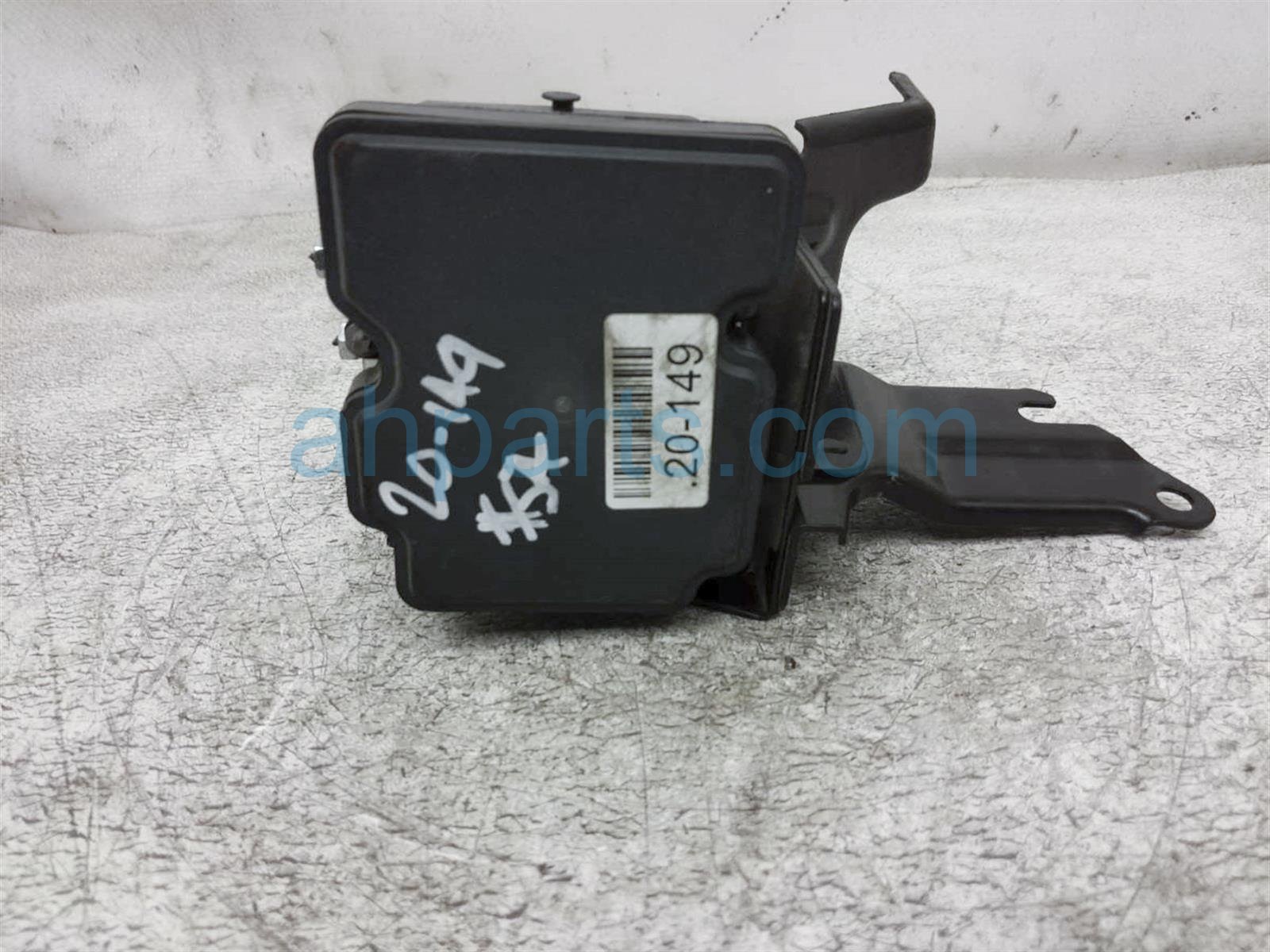 $75 Nissan ABS/VSA PUMP/MODULATOR $75 Nissan ABS/VSA PUMP/MODULATOR