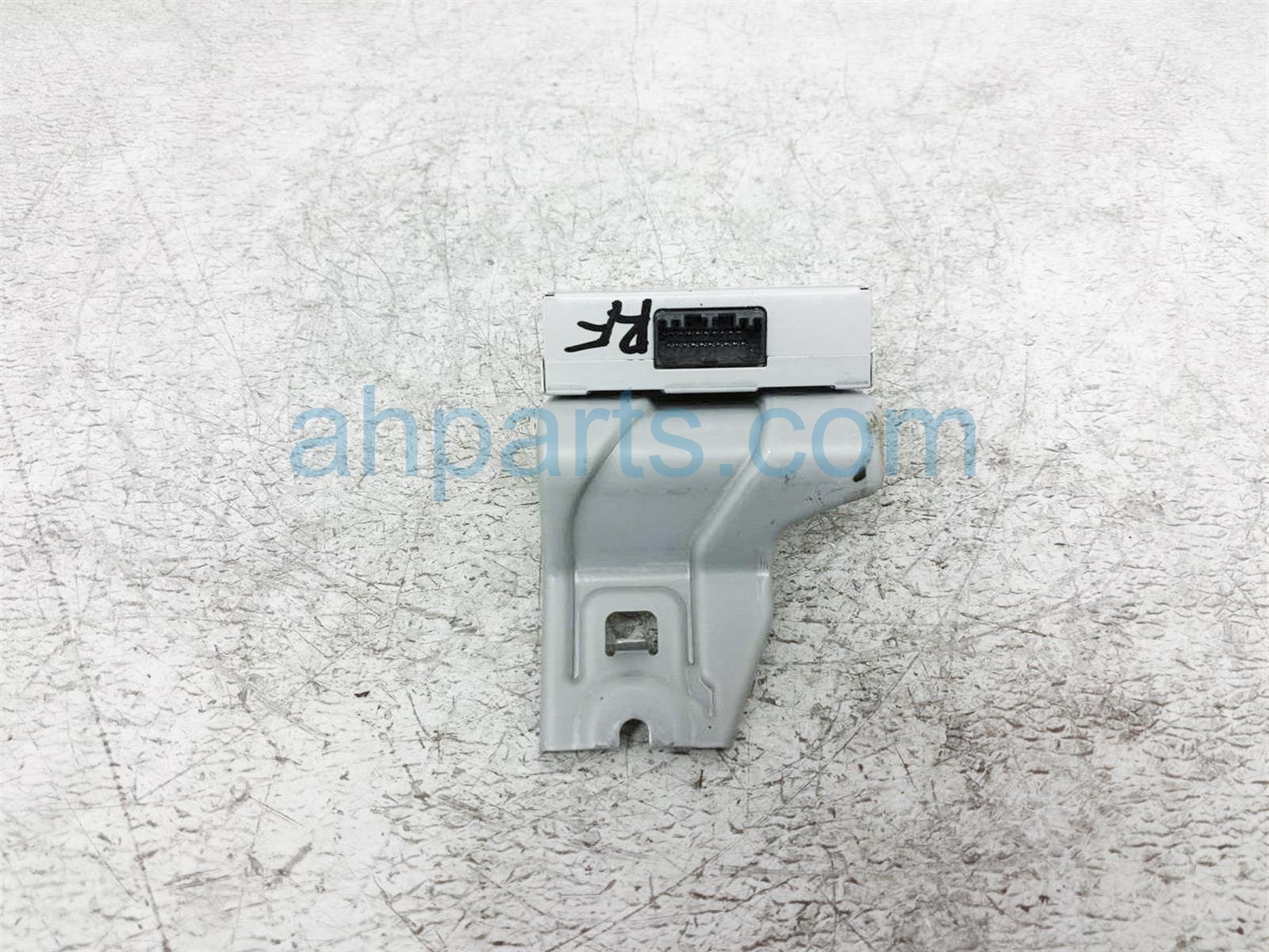 $45 Honda ACTIVE NOISE CANCELLATION UNIT $45 Honda ACTIVE NOISE CANCELLATION UNIT