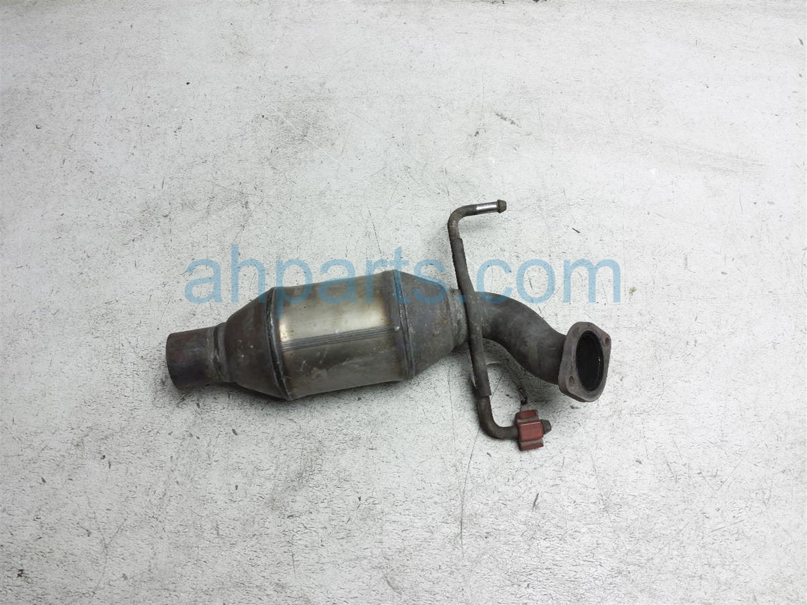 Sold 2017 Buick Encore Catalytic Converter 94529683