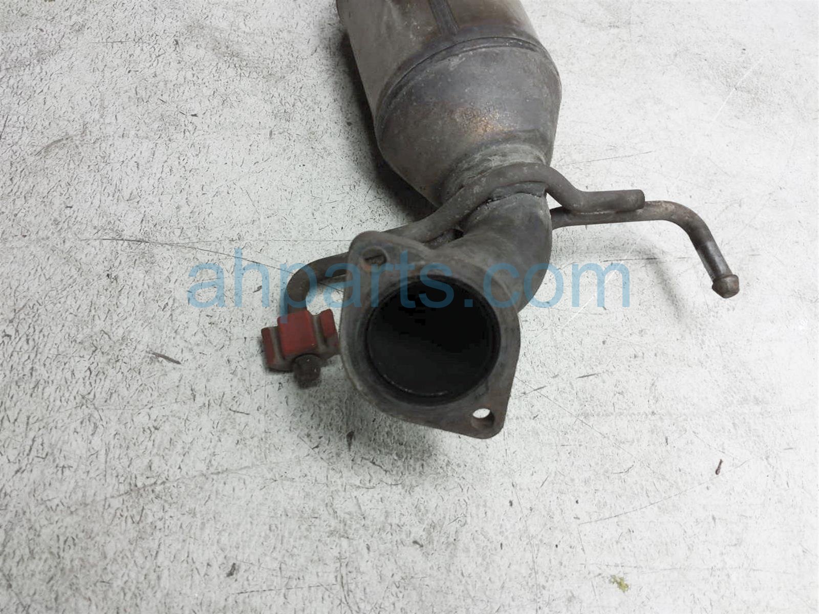 Sold 2017 Buick Encore Catalytic Converter 94529683