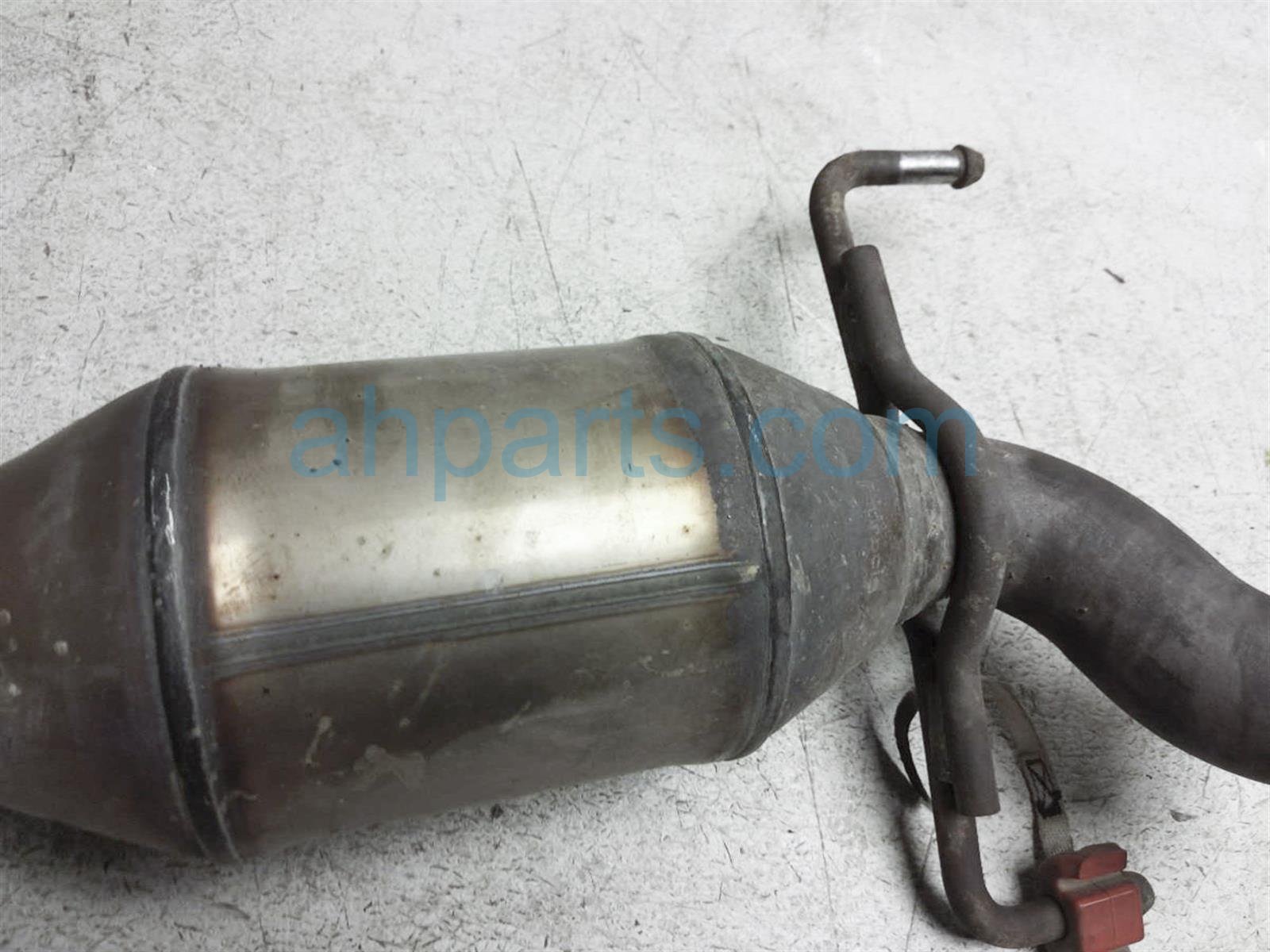 Cost To Replace Catalytic Converter Buick Encore at William Barter blog