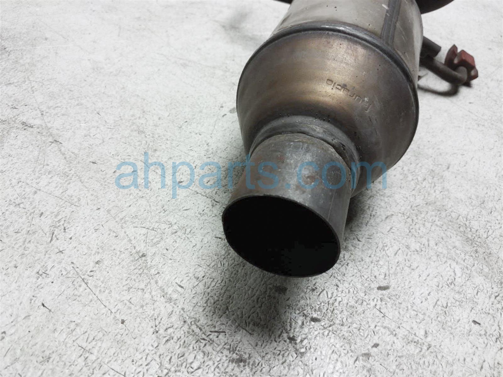 Sold 2017 Buick Encore Catalytic Converter 94529683