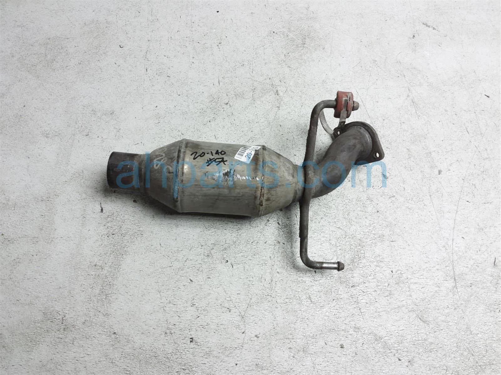 Sold 2017 Buick Encore Catalytic Converter 94529683