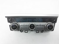 $50 Subaru HEATER/AC CONTROL(ON DASH)