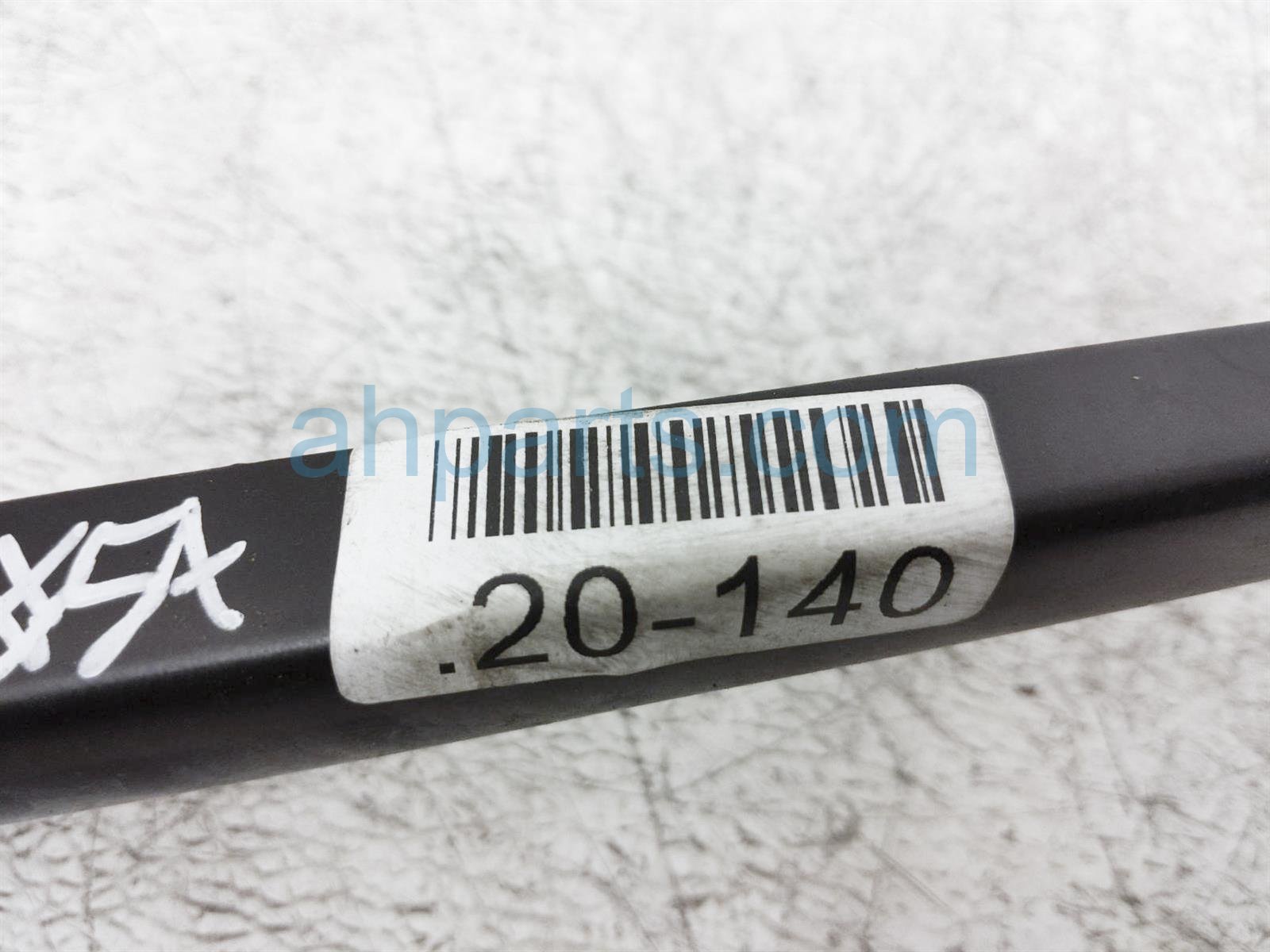 Sold 2017 Buick Encore Passenger Windshield Wiper Arm 95915123