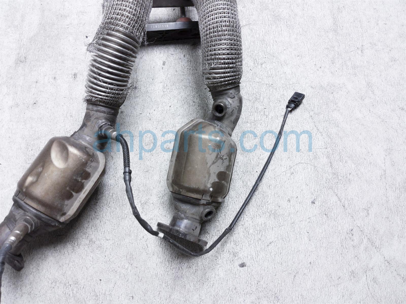 $29 Volkswagen REAR OXYGEN SENSOR $29 Volkswagen REAR OXYGEN SENSOR