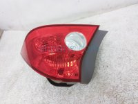 $50 Honda RH TAIL LAMP (ON BODY) $50 Honda RH TAIL LAMP (ON BODY)