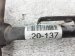 Sold 2005 Honda Civic Rear Driver Upper Control Arm 52390 S5D 810 Replacement Sold 2005 Honda Civic Rear Driver Upper Control Arm 52390 S5D 810 Replacement thumbnail