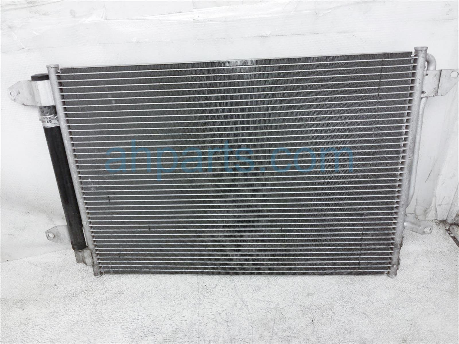 $70 Volkswagen 1.8 AC CONDENSOR $70 Volkswagen 1.8 AC CONDENSOR