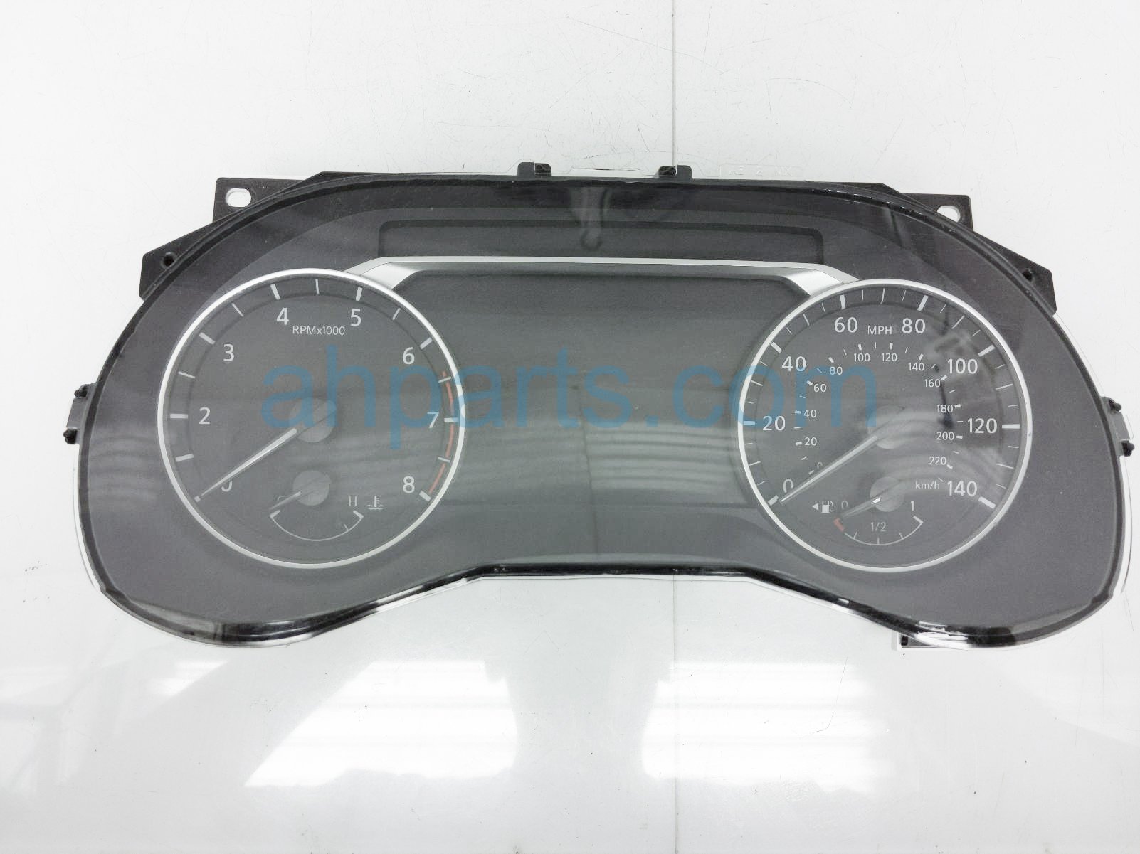 $99 Nissan SPEEDO INSTRUMENT CLUSTER - 20K MI $99 Nissan SPEEDO INSTRUMENT CLUSTER - 20K MI