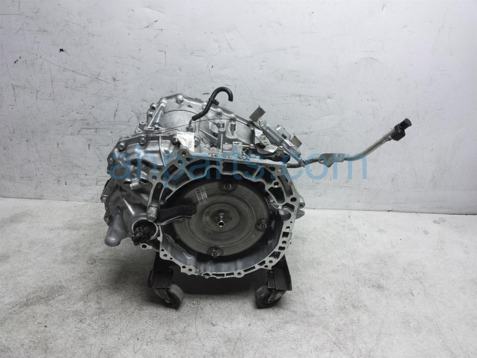 $800 Nissan AT TRANSMISSION = 20K MILES $800 Nissan AT TRANSMISSION = 20K MILES