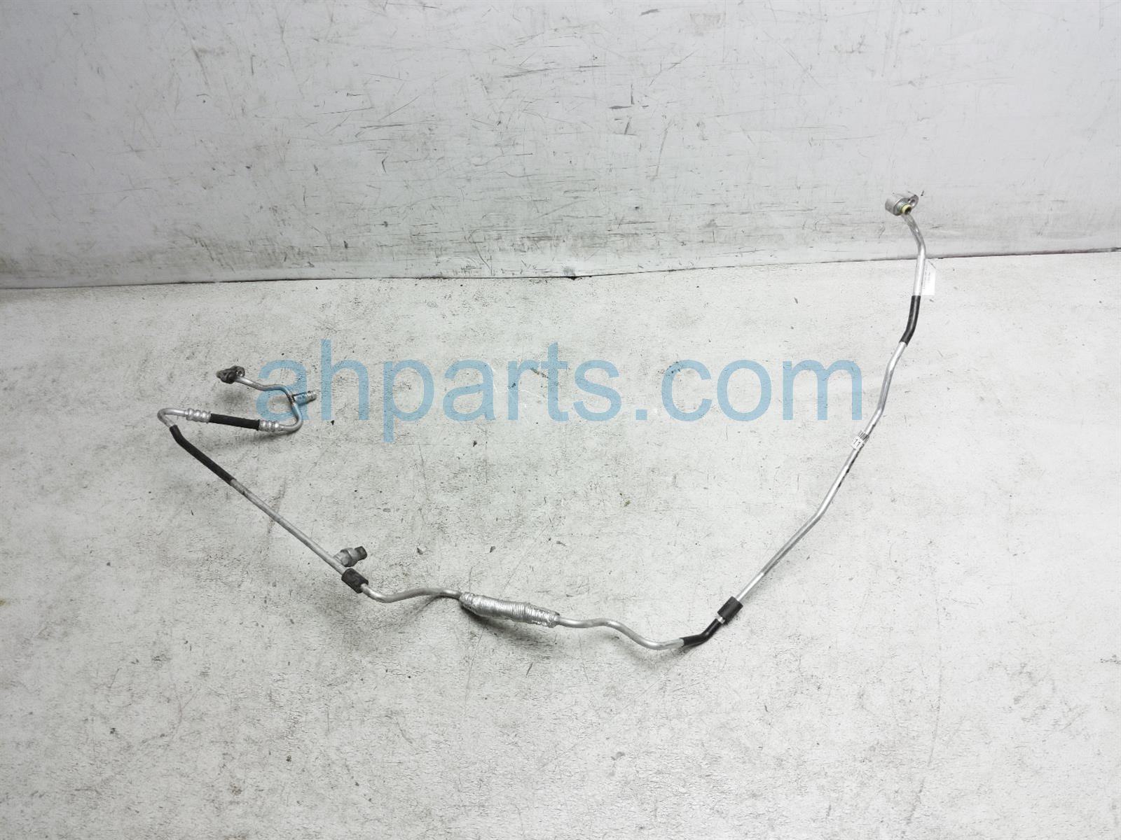 $34 BMW AC LIQUID LINE $34 BMW AC LIQUID LINE