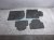 Sold 2017 Buick Encore Floor Mat Set Of 4 All Weather 42533128 Replacement Sold 2017 Buick Encore Floor Mat Set Of 4 All Weather 42533128 Replacement thumbnail