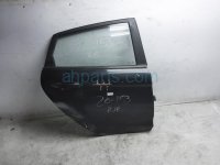 $89 Ford RR/RH DOOR - BLACK - NO INSIDE TRIM $89 Ford RR/RH DOOR - BLACK - NO INSIDE TRIM