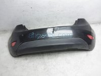 $99 Ford REAR BUMPER COVER - BLACK - NIQ $99 Ford REAR BUMPER COVER - BLACK - NIQ