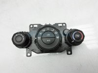 $45 Ford HEATER/AC CONTROL(ON DASH)