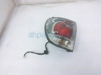 $65 Lexus LH TAIL LAMP / LIGHT (ON BODY)