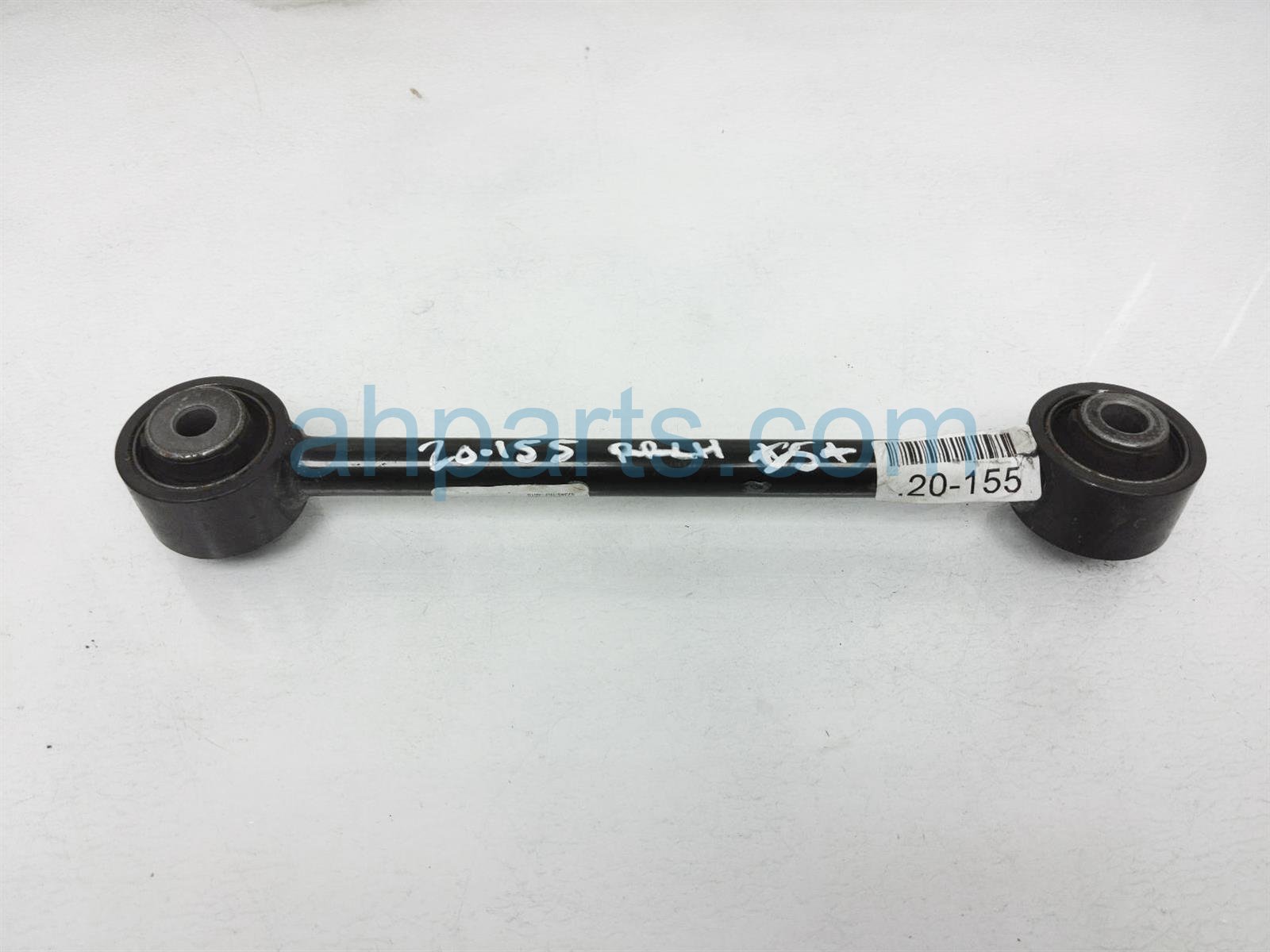 $19 Honda RR/LH FORWARD CONTROL ARM SMALL ARM $19 Honda RR/LH FORWARD CONTROL ARM SMALL ARM