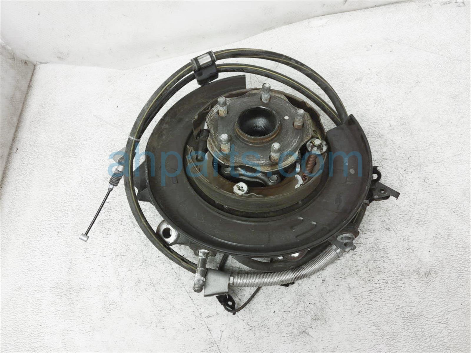 $115 Toyota RR/R SPINDLE KNUCKLE - FWD - 2WD