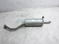 $95 Nissan EXHAUST MUFFLER TAIL PIPE $95 Nissan EXHAUST MUFFLER TAIL PIPE