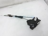 $45 Lexus FR/RH DOOR ACTUATOR LOCK $45 Lexus FR/RH DOOR ACTUATOR LOCK