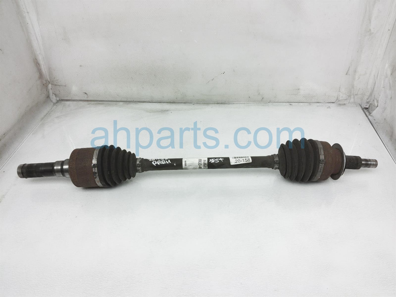 $75 Ford RR/RH AXLE DRIVE SHAFT $75 Ford RR/RH AXLE DRIVE SHAFT
