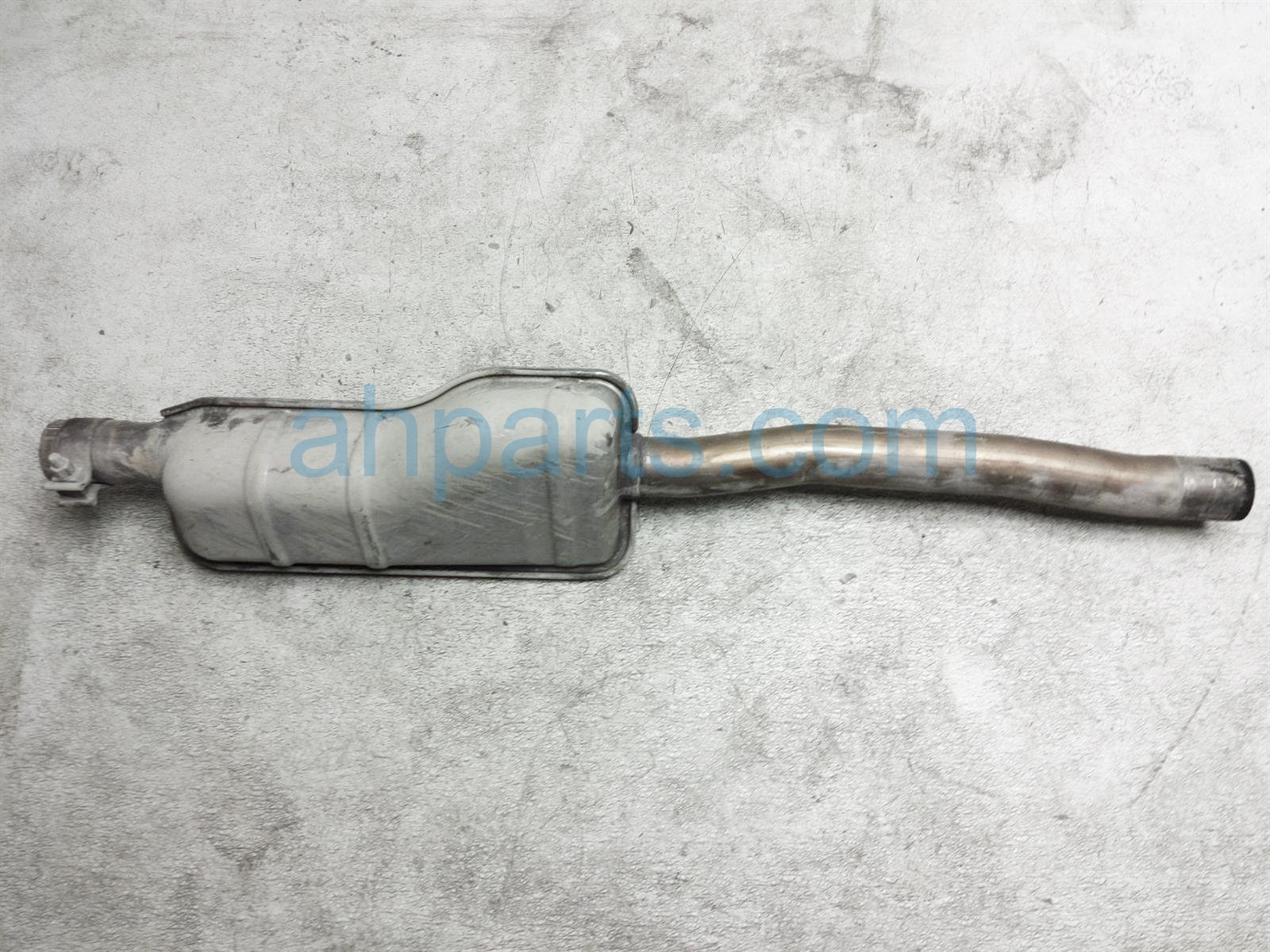 $95 Jeep EXHAUST RESONATOR PIPE ASSY