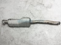 $95 Jeep EXHAUST RESONATOR PIPE ASSY