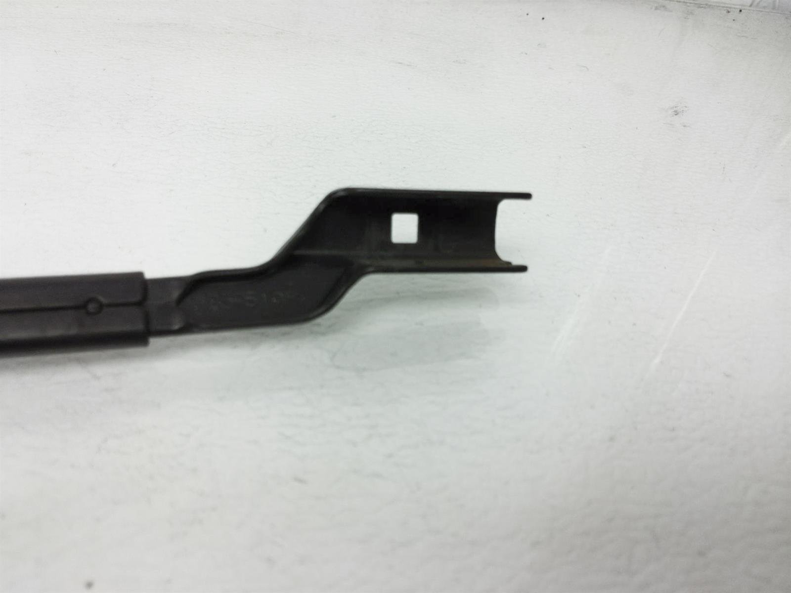 2015 2016 2017 Lexus Nx200t Left Driver Windshield Wiper Arm 85221