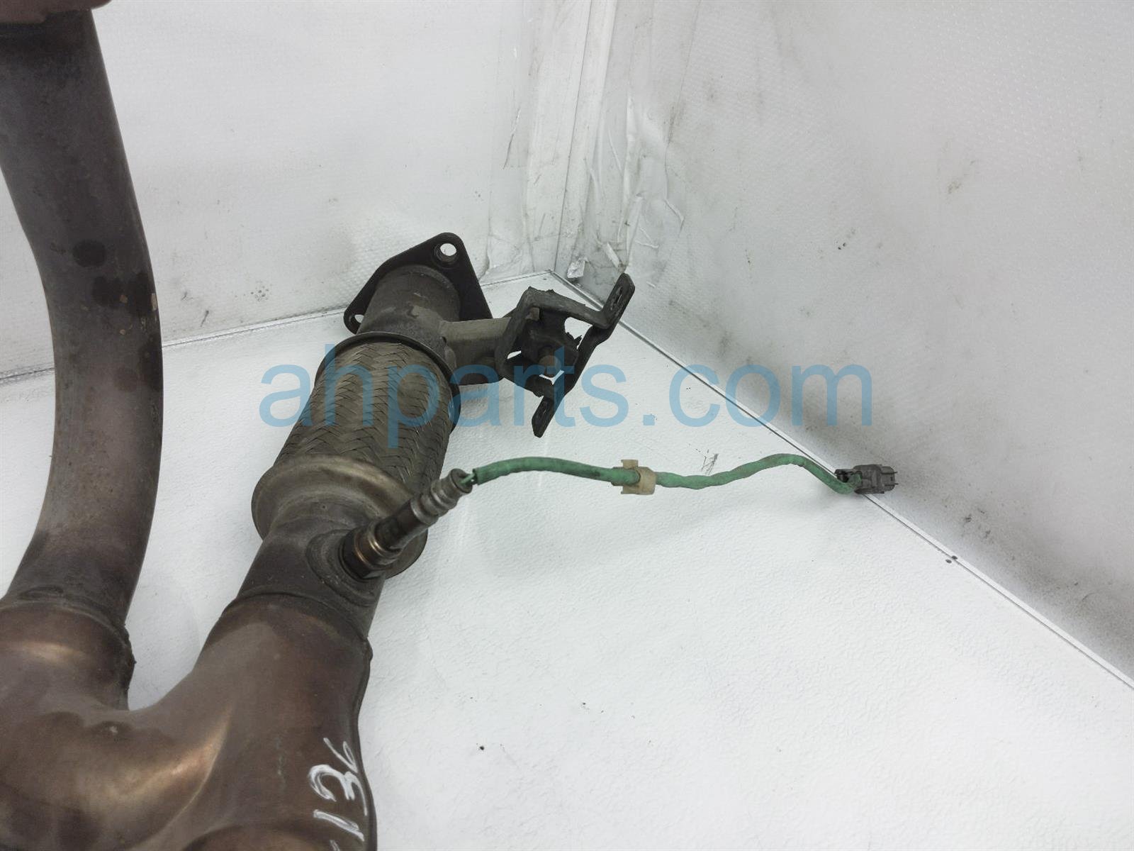$20 Acura EXHAUST FRONT PIPE OXYGEN SENSOR $20 Acura EXHAUST FRONT PIPE OXYGEN SENSOR