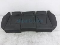 $120 Audi REAR SEAT BOTTOM CUSHION - BLACK $120 Audi REAR SEAT BOTTOM CUSHION - BLACK