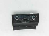 $75 Audi HEATER/AC CONTROL(ON DASH)